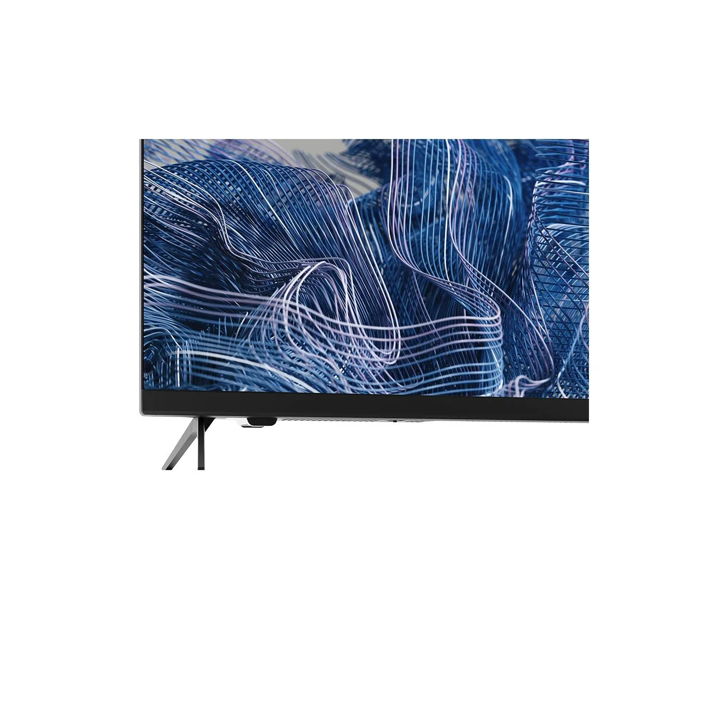 Kivi 32'' HD Smart TV Black (32H750NB)