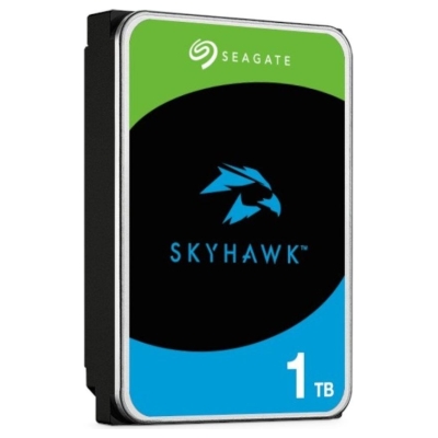Seagate HDD SkyHawk Surveillance (3.5''/1TB/SATA 6Gb/s/rpm 5400)
