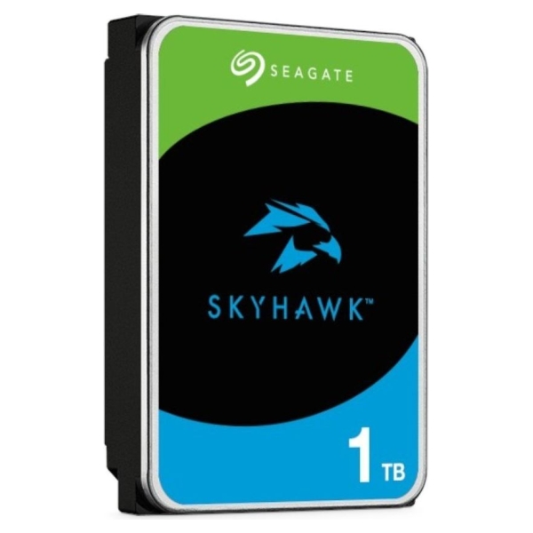 Seagate HDD SkyHawk Surveillance (3.5''/1TB/SATA 6Gb/s/rpm 5400)