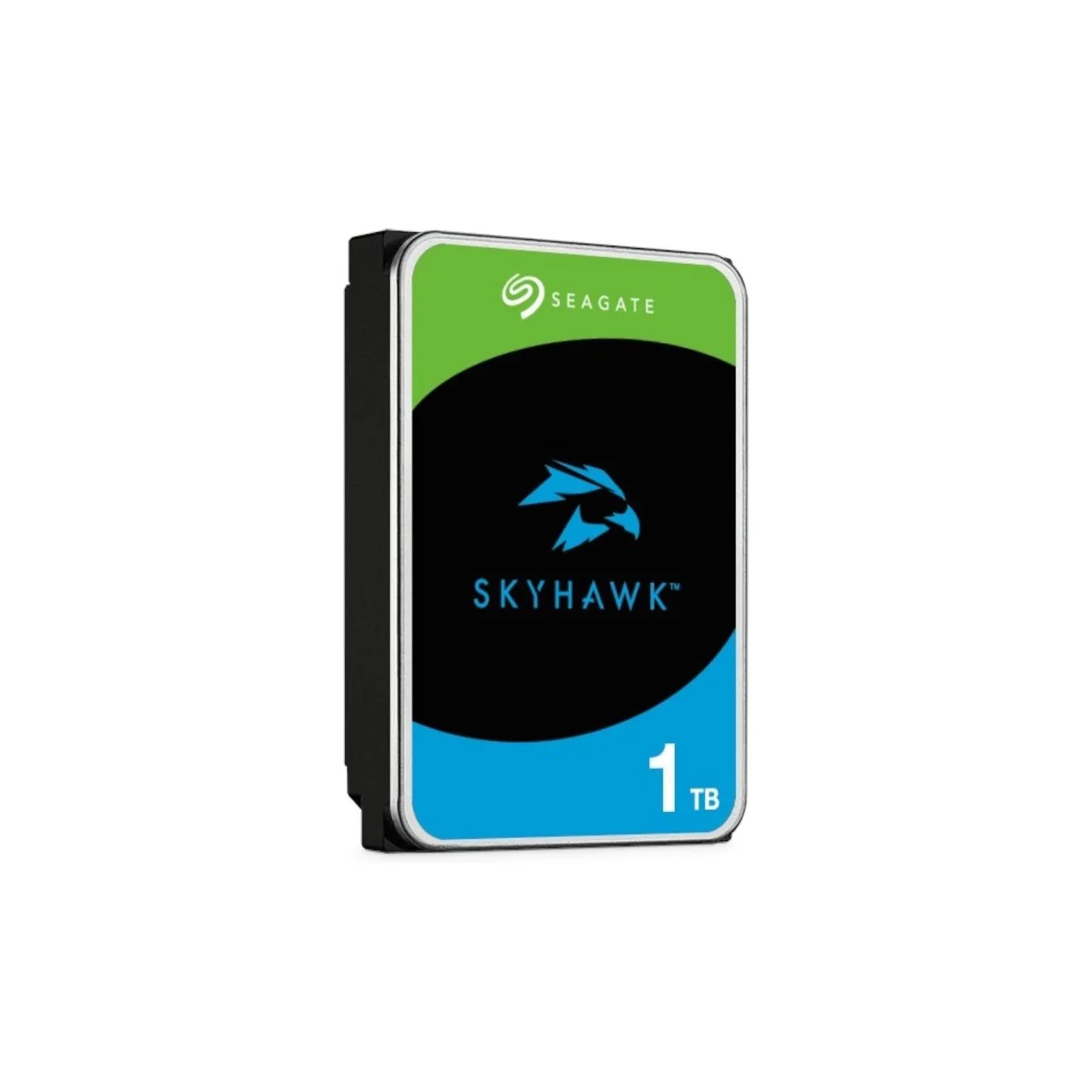 Seagate HDD SkyHawk Surveillance (3.5''/1TB/SATA 6Gb/s/rpm 5400)