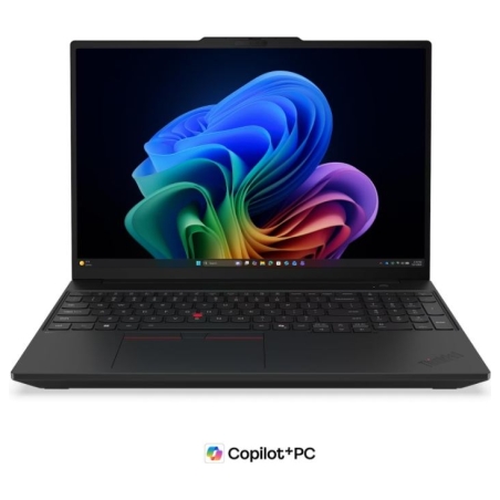 Lenovo T16 G5 U5-325/16WUXGA/16GB/512SSD/NO-SCR/W11P/3P/ENG