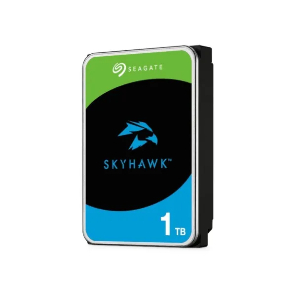 Seagate HDD SkyHawk Surveillance (3.5''/1TB/SATA 6Gb/s/rpm 5400)