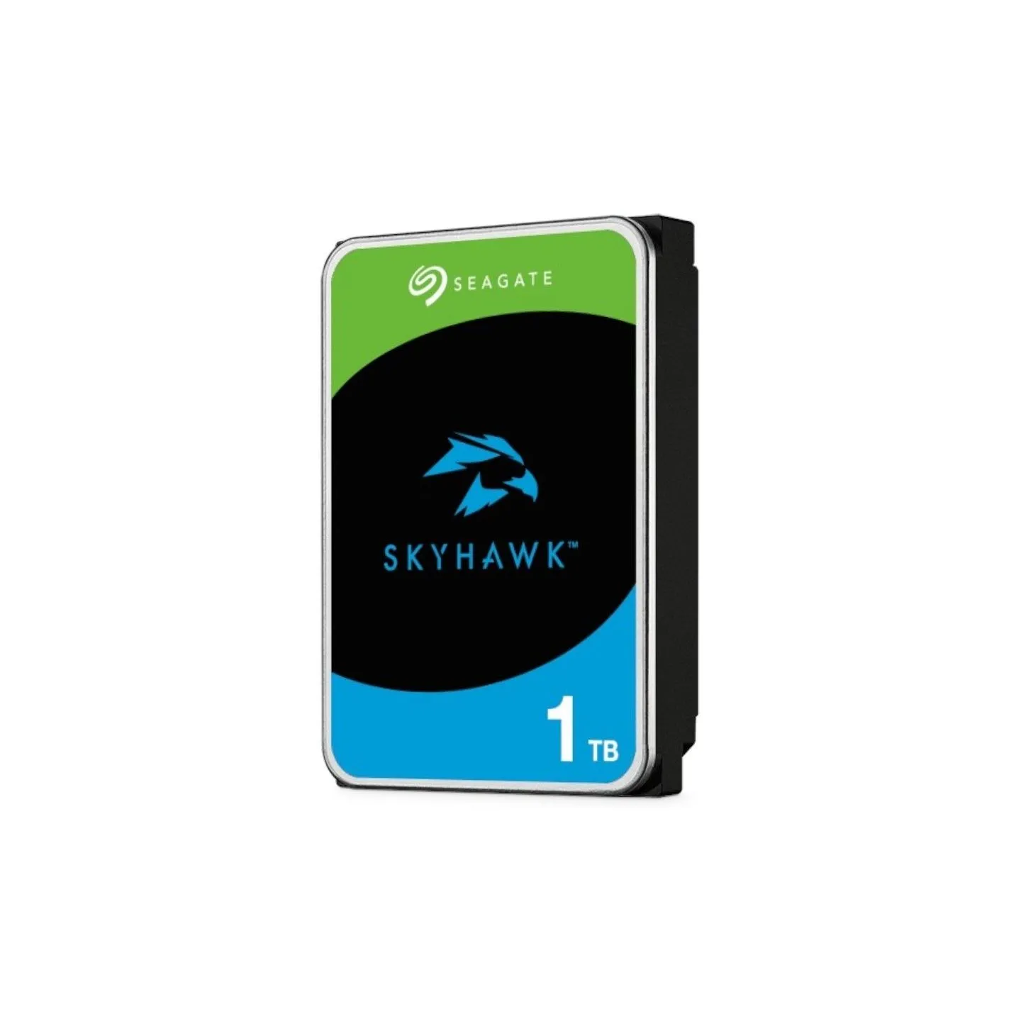 Seagate HDD SkyHawk Surveillance (3.5''/1TB/SATA 6Gb/s/rpm 5400)