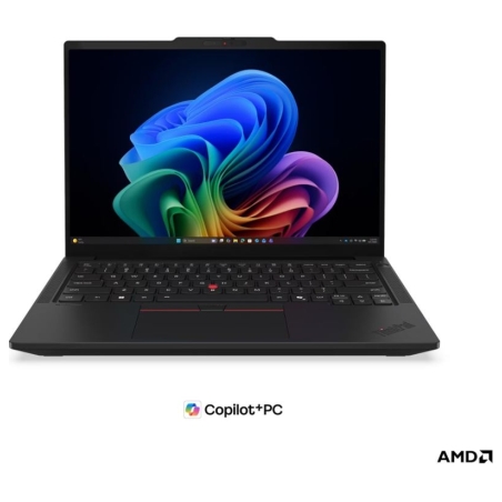 Lenovo T14 G7 R5-440/14WUXGA/16GB/512SSD/NO-SCR/W11P/3P/SWE