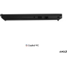 Lenovo T14 G7 R5-440/14WUXGA/16GB/512SSD/NO-SCR/W11P/3P/SWE