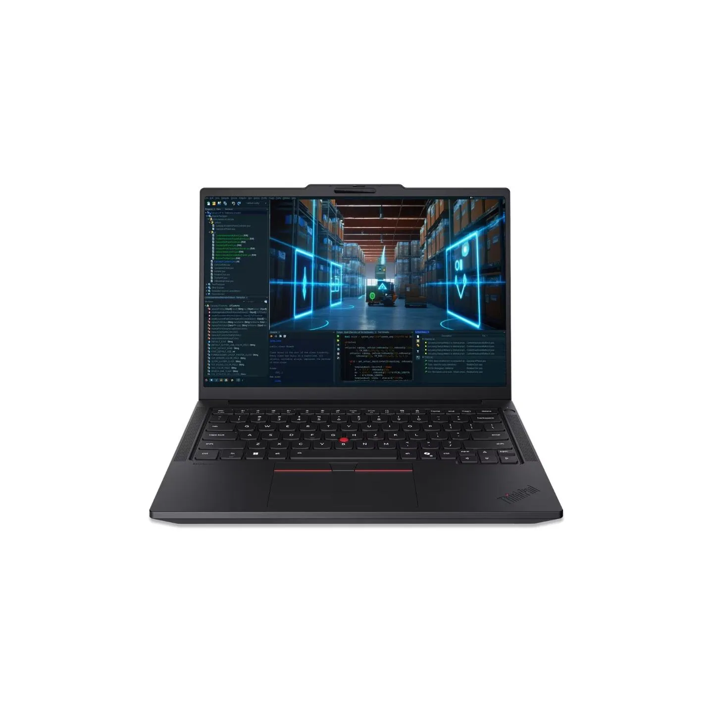 Lenovo P14S G7 AI 7 PRO 450/14"WUXGA/32GB/1TB/860M/5G-UPG/W11P/3YR P/ENG