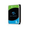 Seagate HDD SkyHawk Surveillance (3.5''/6TB/SATA 6Gb/s/rpm 5400)