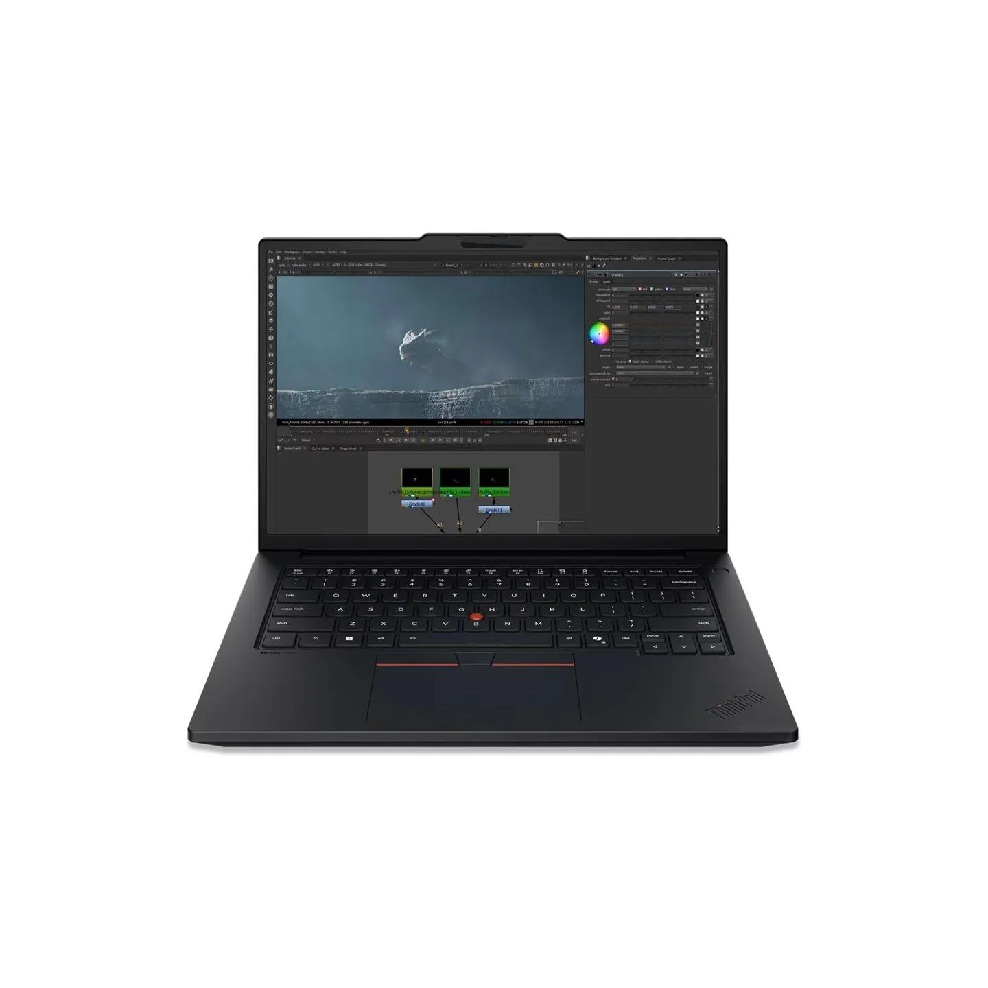 Lenovo P14S G7 AI 7 PRO 450/14"WUXGA/32GB/1TB/860M/5G-UPG/W11P/3YR P/ENG