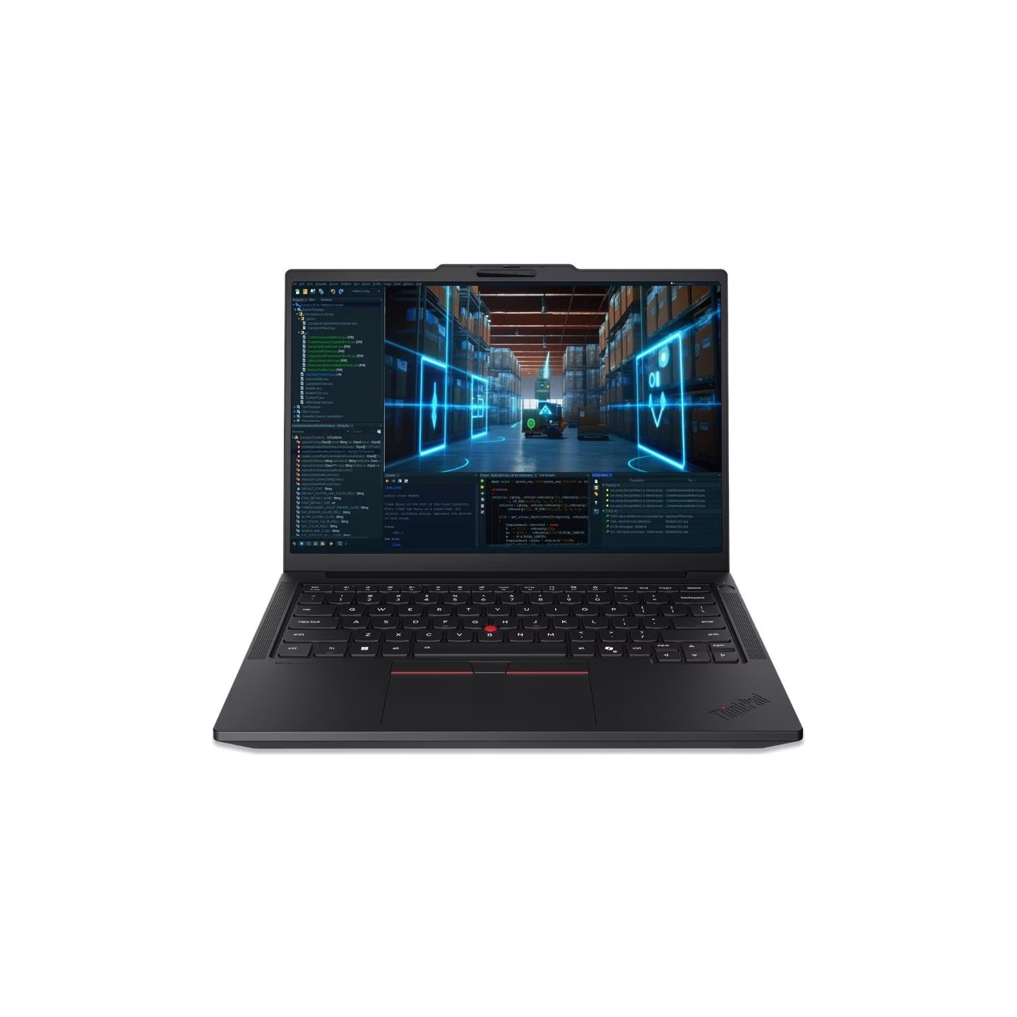 Lenovo P14S G7 R7-AI PRO450/14WUXGA/32GB/1TB/R860M/W11P/3P