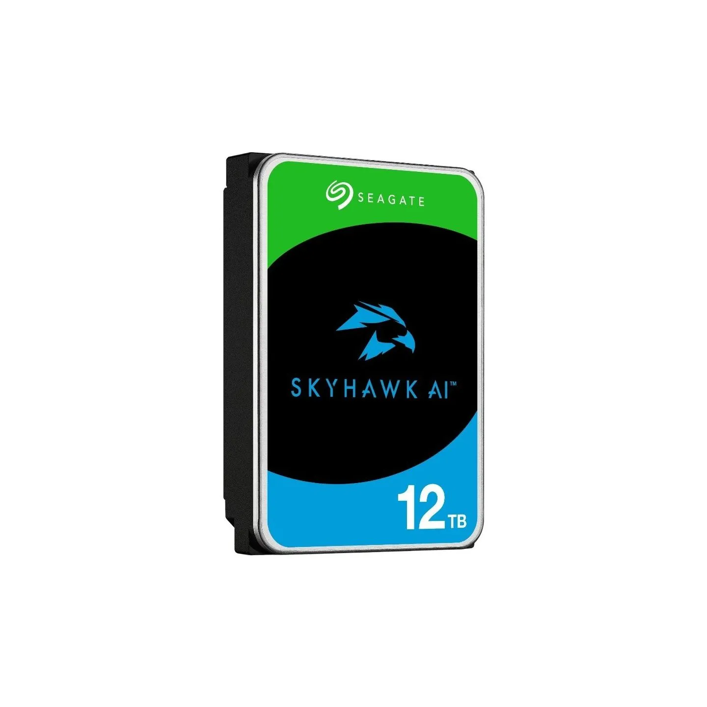 Seagate HDD SkyHawk AI  (3.5"/12TB/SATA 6Gb/s/7200rpm)