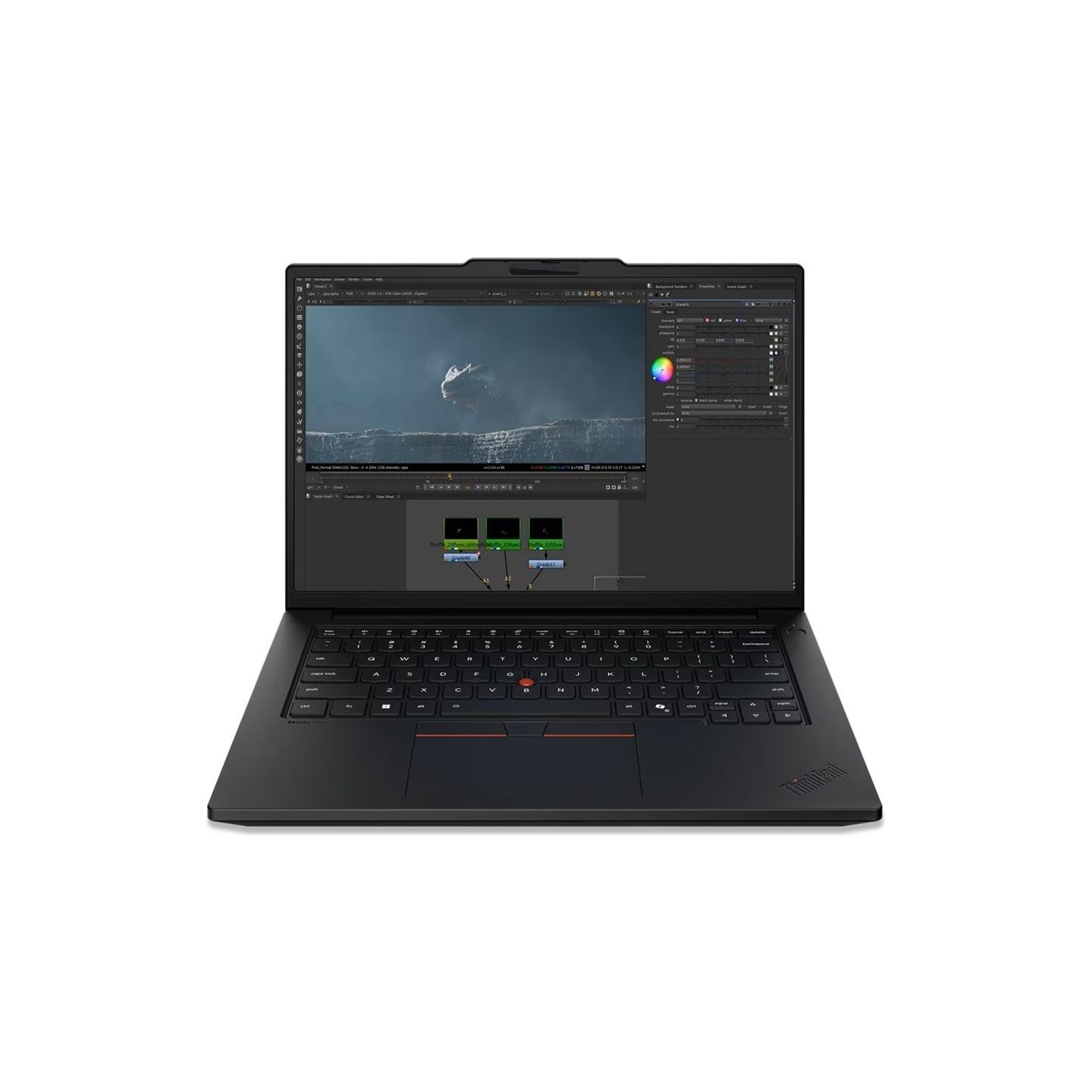 Lenovo P14S G7 R7-AI PRO450/14WUXGA/32GB/1TB/R860M/W11P/3P