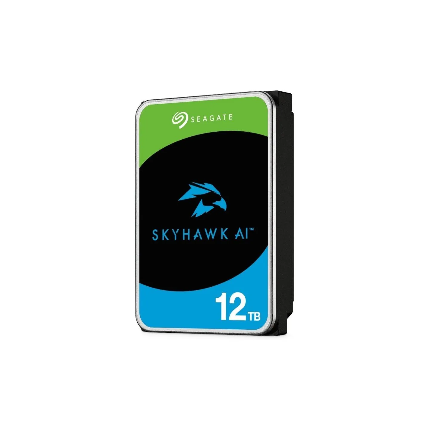 Seagate HDD SkyHawk AI  (3.5"/12TB/SATA 6Gb/s/7200rpm)