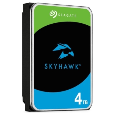 Seagate HDD SkyHawk (3.5''/4TB/SATA 6Gb/s/rpm 5400)