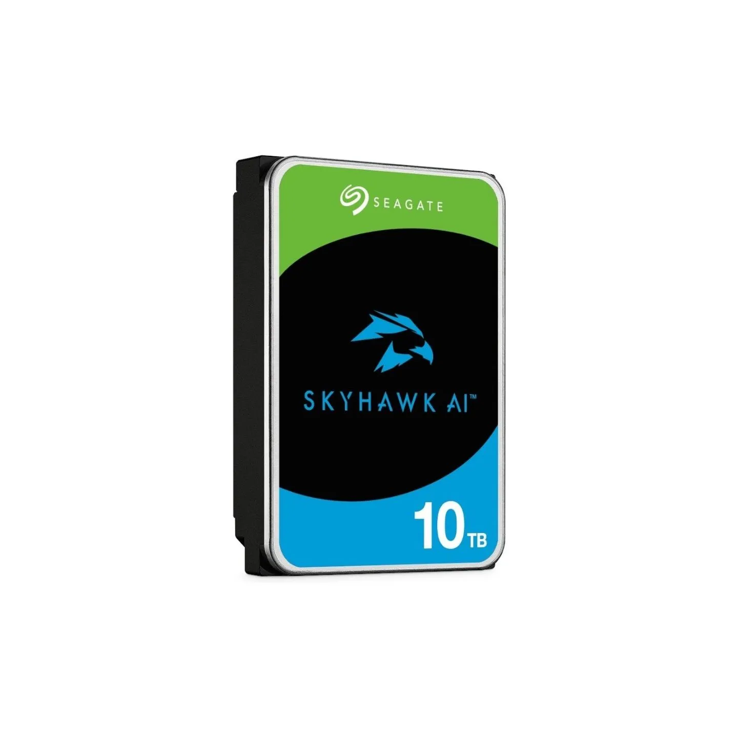 Seagate HDD SkyHawkAI Guardian Surveillance (3.5"/10TB/SATA 6Gb/s/)