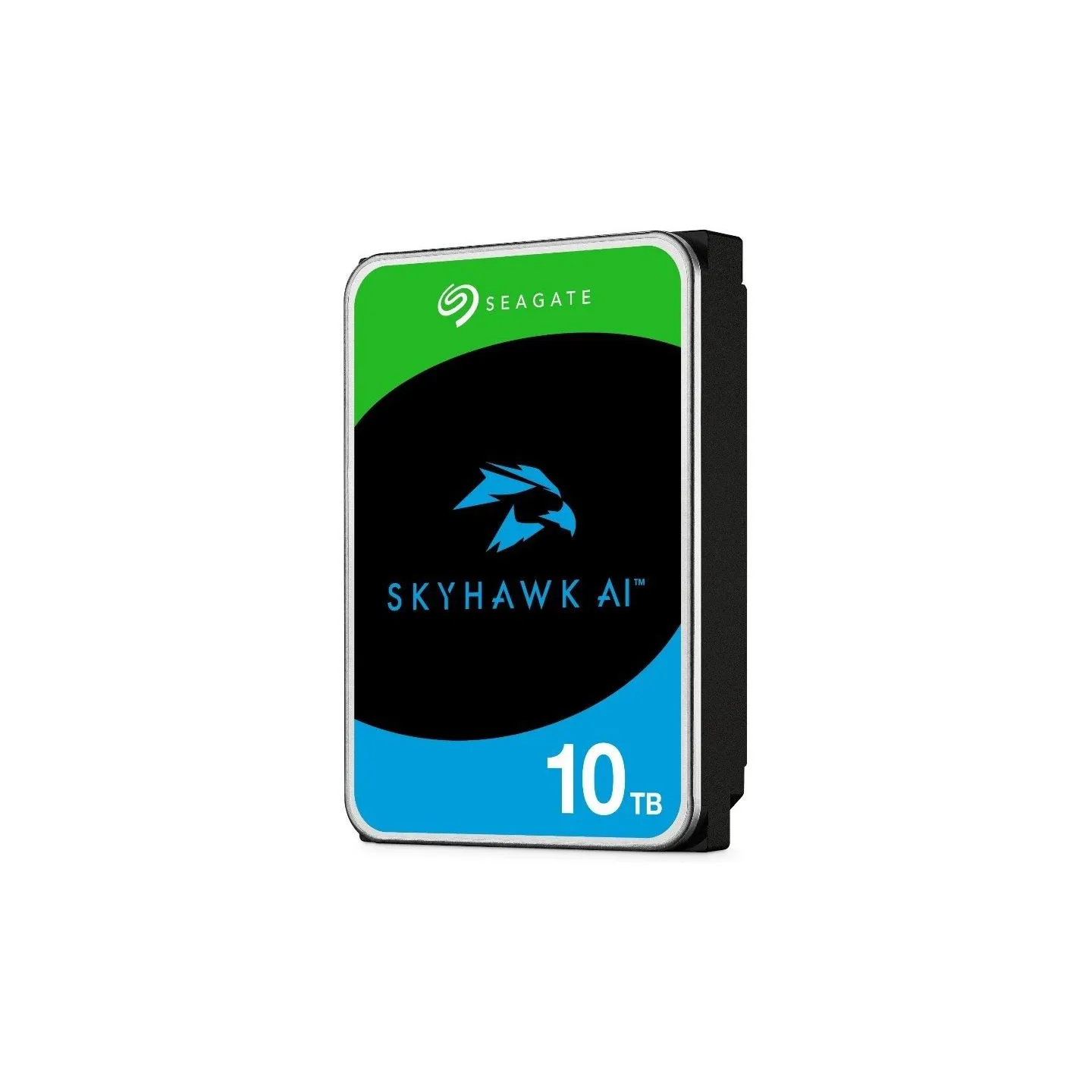 Seagate HDD SkyHawkAI Guardian Surveillance (3.5"/10TB/SATA 6Gb/s/)