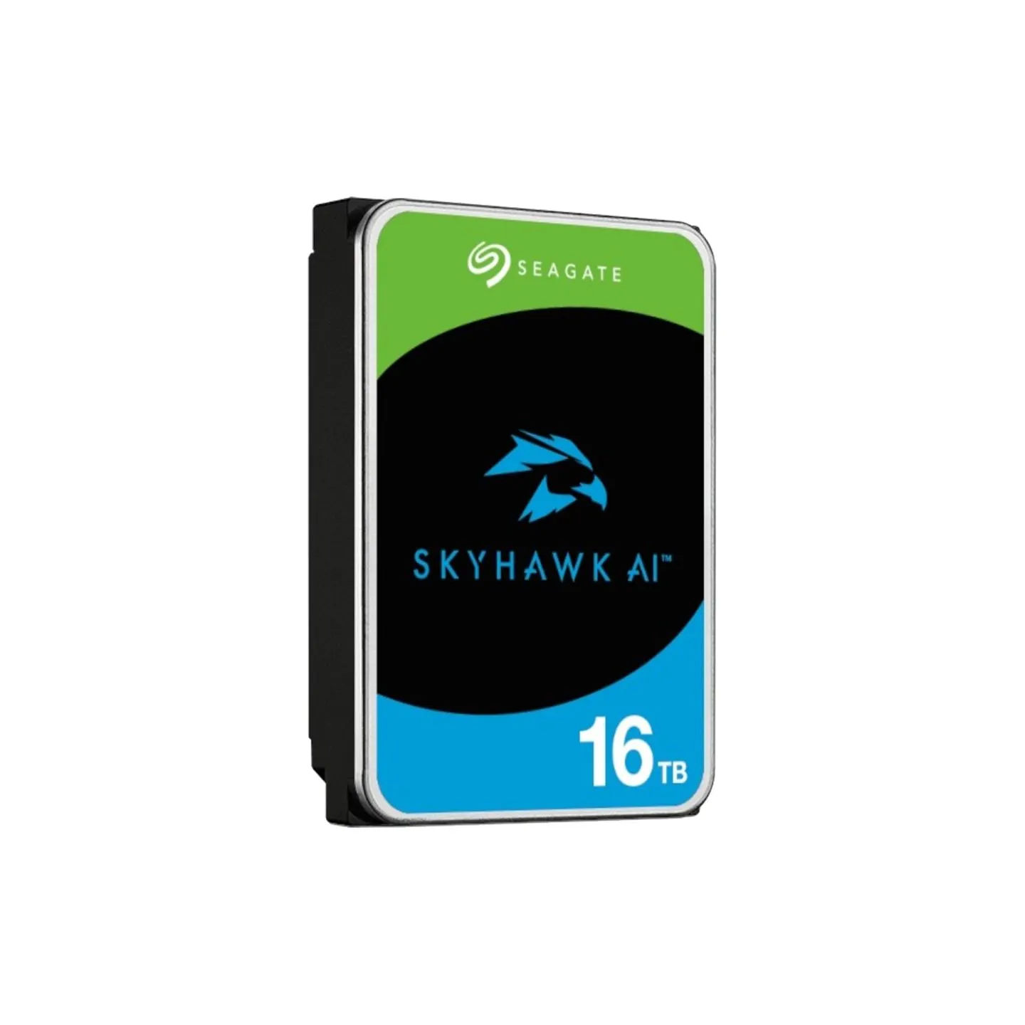 Seagate HDD SkyHawk AI (3.5"/16TB/SATA 6Gb/s/7200rpm)