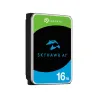 Seagate HDD SkyHawk AI (3.5"/16TB/SATA 6Gb/s/7200rpm)
