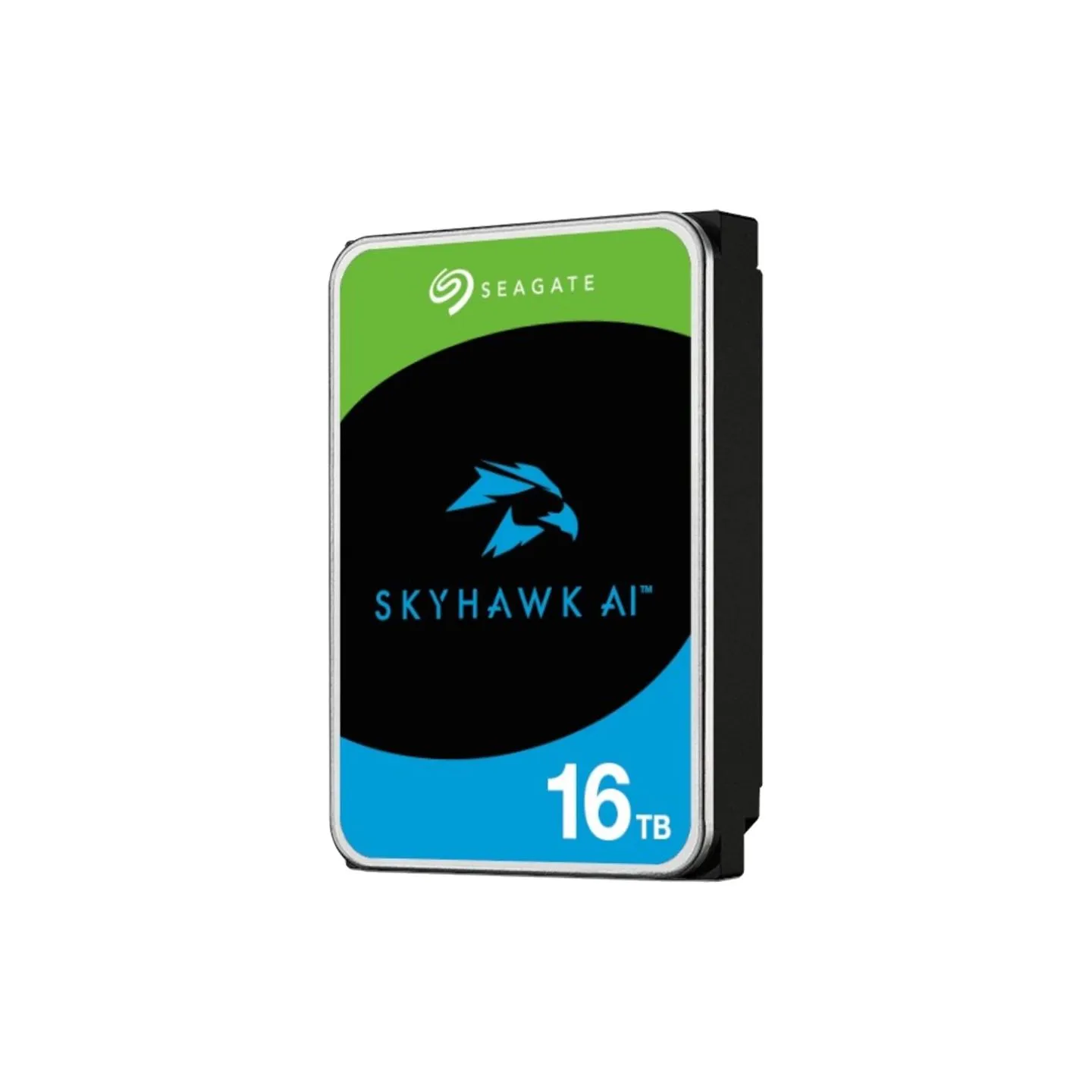 Seagate HDD SkyHawk AI (3.5"/16TB/SATA 6Gb/s/7200rpm)