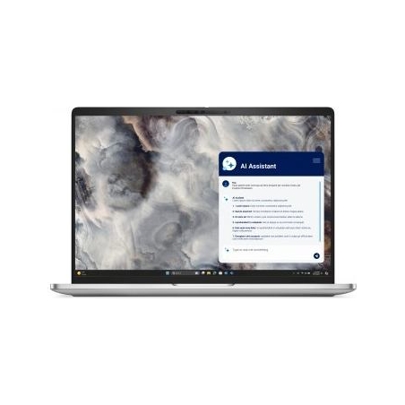 Dell PRO 16 PLUS U7-268V/16FHD+/32GB/512SSD/IRC/WWR/11P/3PS (ESTONIAN-KB)