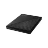 WD My Passport 1TB portable HDD Black
