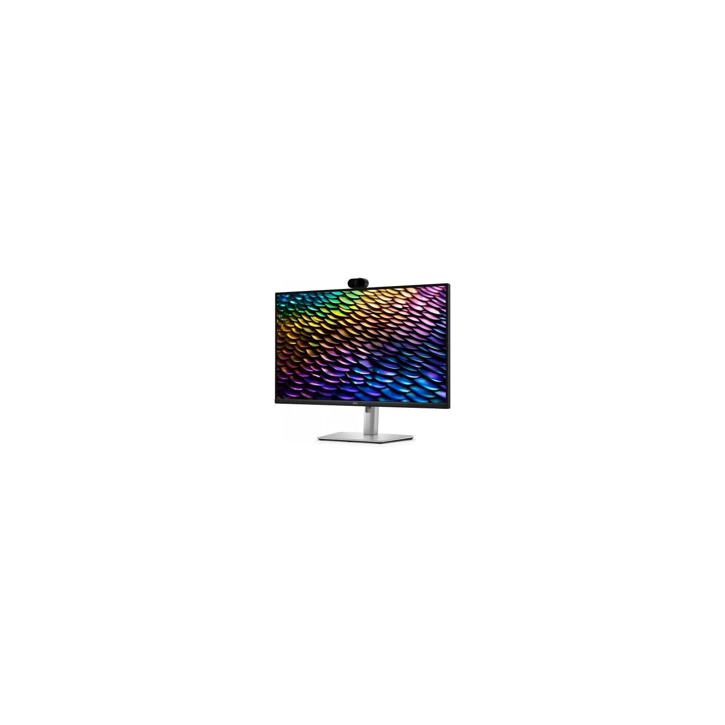 Dell PRO PLUS 27 P2726DEB QHD IPS 16:9 100HZ 5MS 4MP-CAM KVM MST RJ45 USBC-90W SPKR