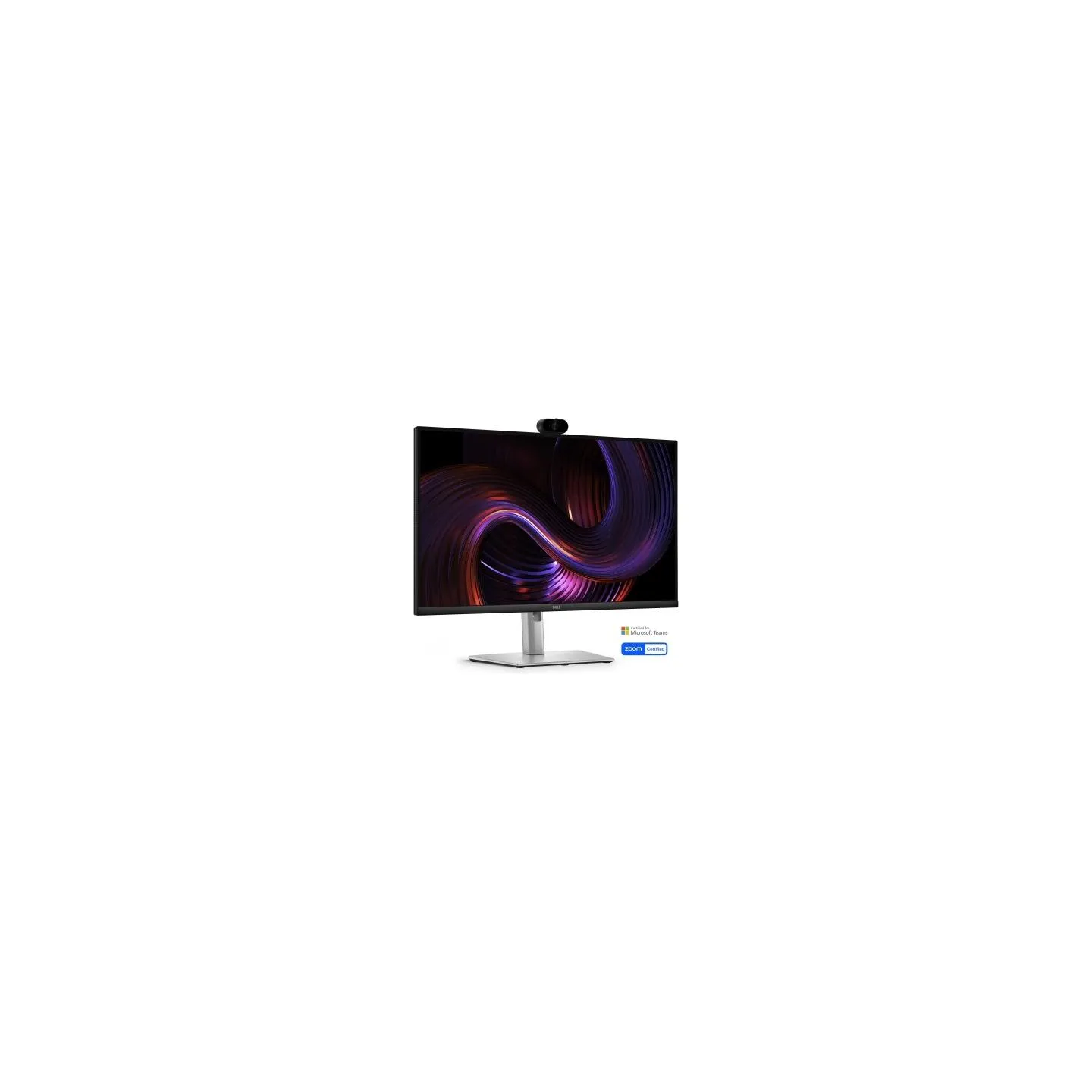 Dell PRO PLUS 27 P2726DEV QHD IPS 16:9 100HZ 5MS 4MP-CAM KVM MST RJ45 USBC-90W