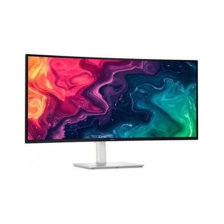 Dell 34 PLUS S3425DW CURVED WQHD VA 21:9 120HZ USBC-65W HDR10 FSYNC