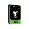 Seagate HDD Server Exos X24 512E/4KN (3.5'/ 24TB/ SATA 6Gb/s / 7200rpm) ISE