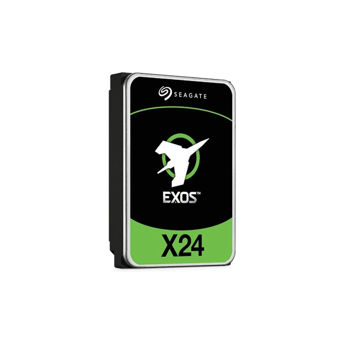 Seagate HDD Server Exos X24 512E/4KN (3.5'/ 20TB/ SATA 6Gb/s / 7200rpm) ISE