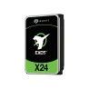 Seagate HDD Server Exos X24 512E/4KN (3.5'/ 20TB/ SATA 6Gb/s / 7200rpm) ISE
