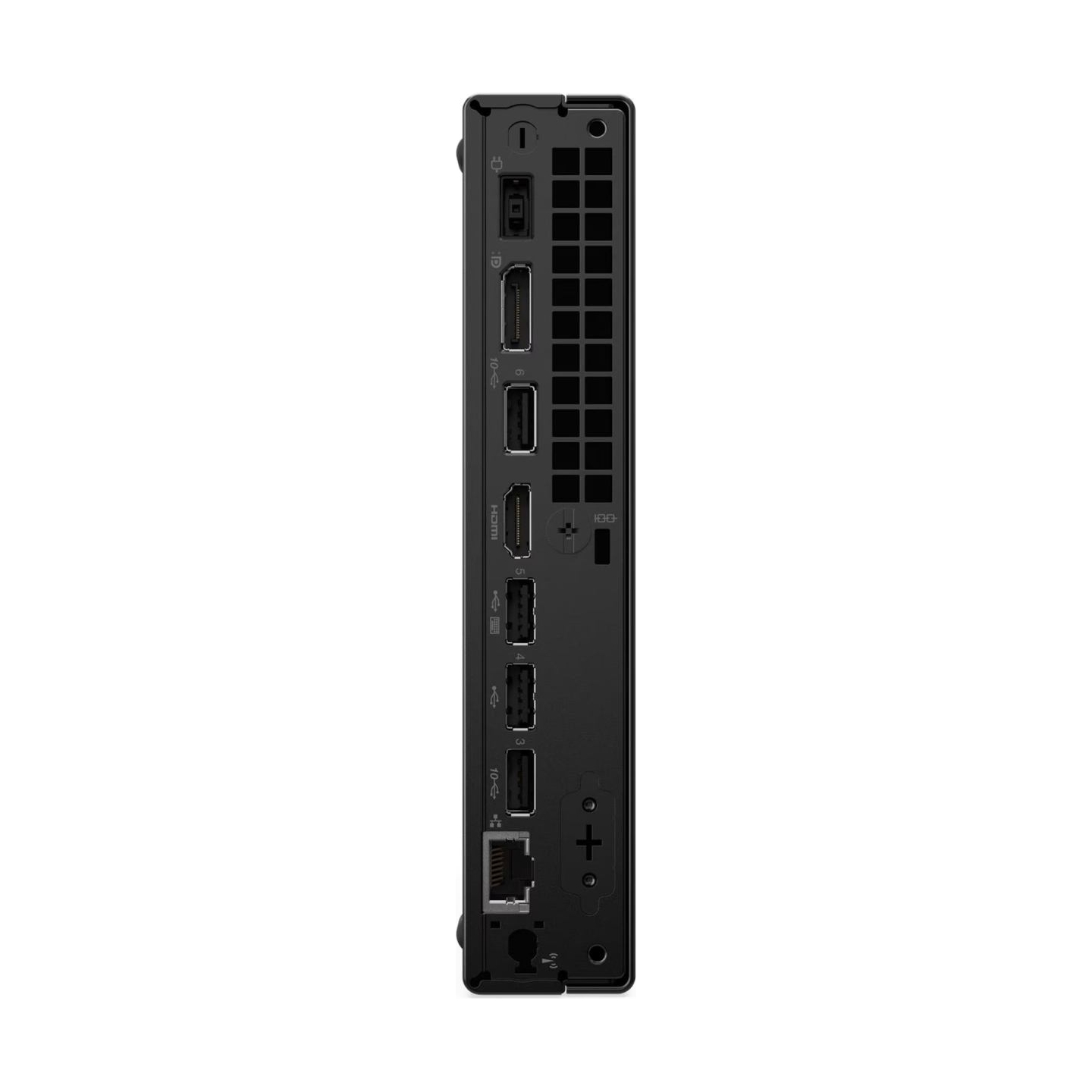 Lenovo NEO 50Q TINY G5 I5-13420H/16GB/512SSD/W11P/3YR OS/ENG