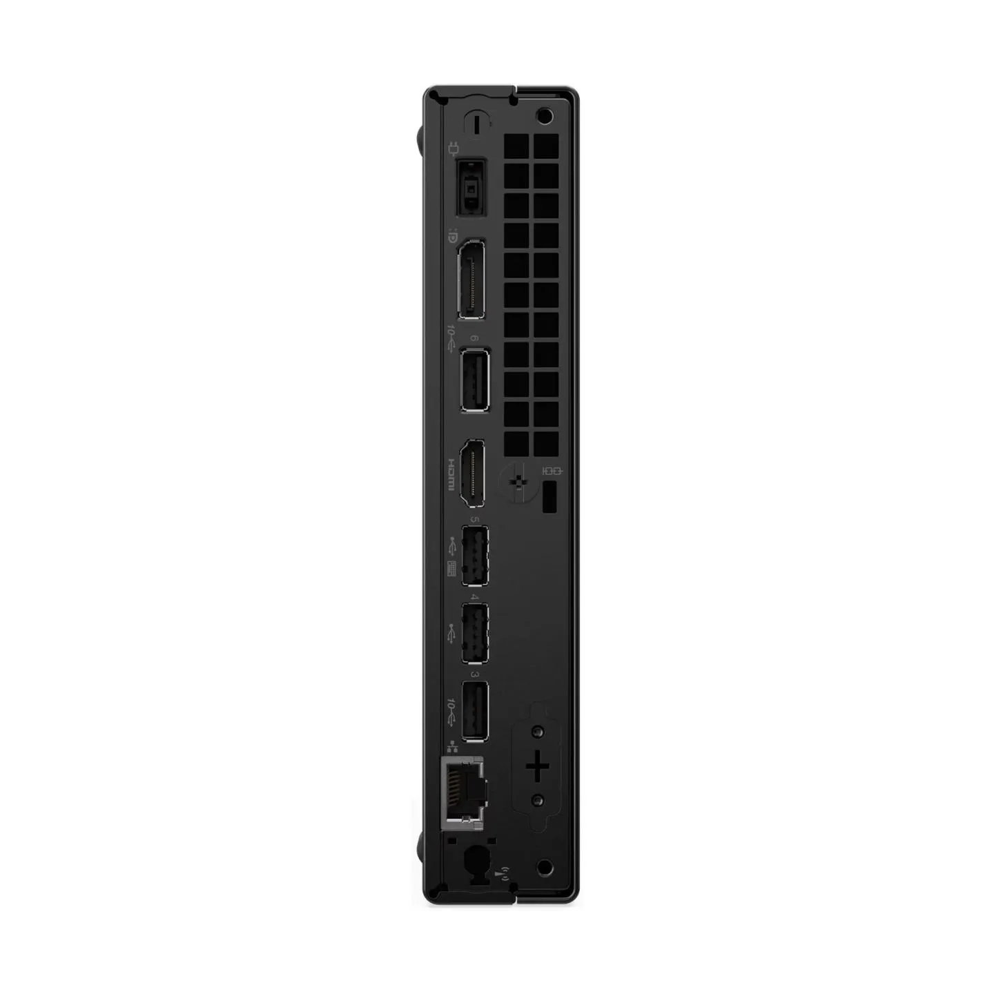 Lenovo NEO 50Q TINY G5 I5-13420H/16GB/512SSD/W11P/3YR OS/ENG