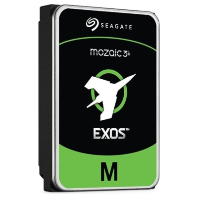 Seagate HDD Server Exos M (3.5'/30TB/SATA 6GB/s/ 7200rpm/ISE)
