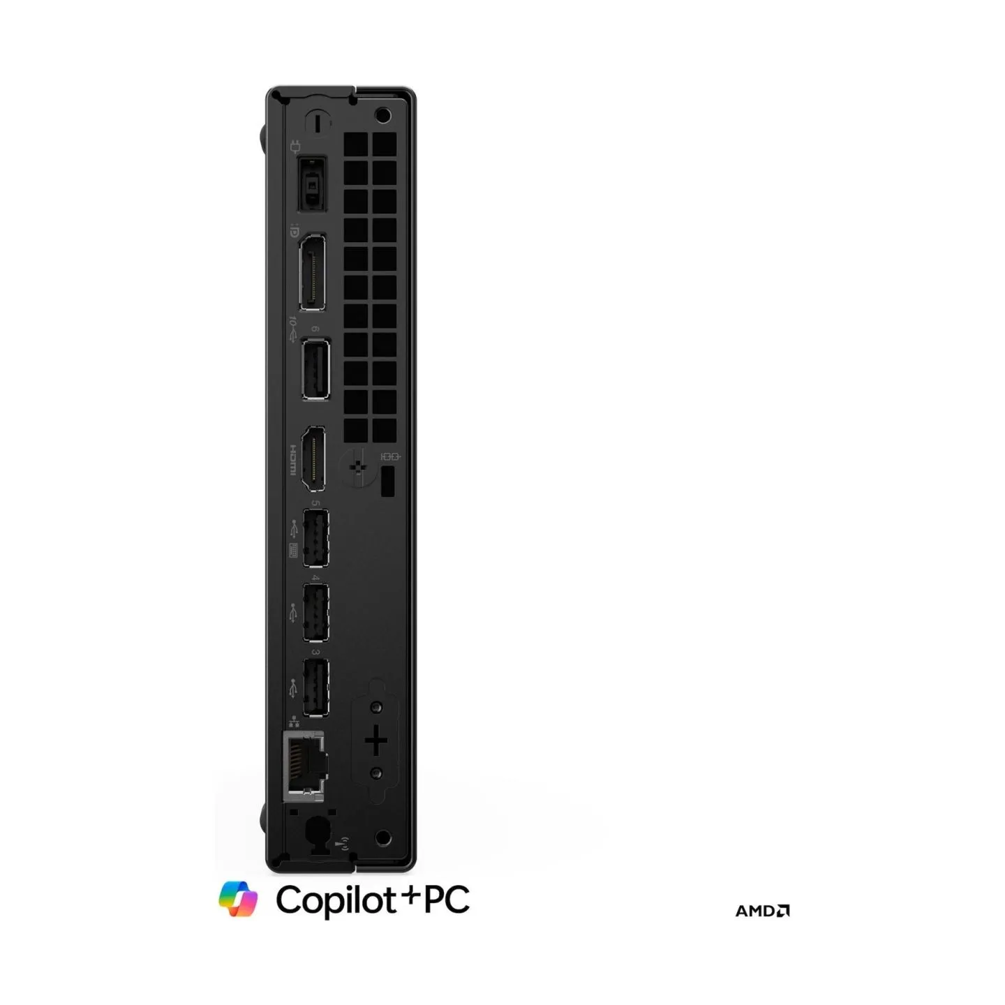 Lenovo NEO 55Q TINY G6 R5-220/16GB/512SSD/740M/W11P/3YR OS/ENG