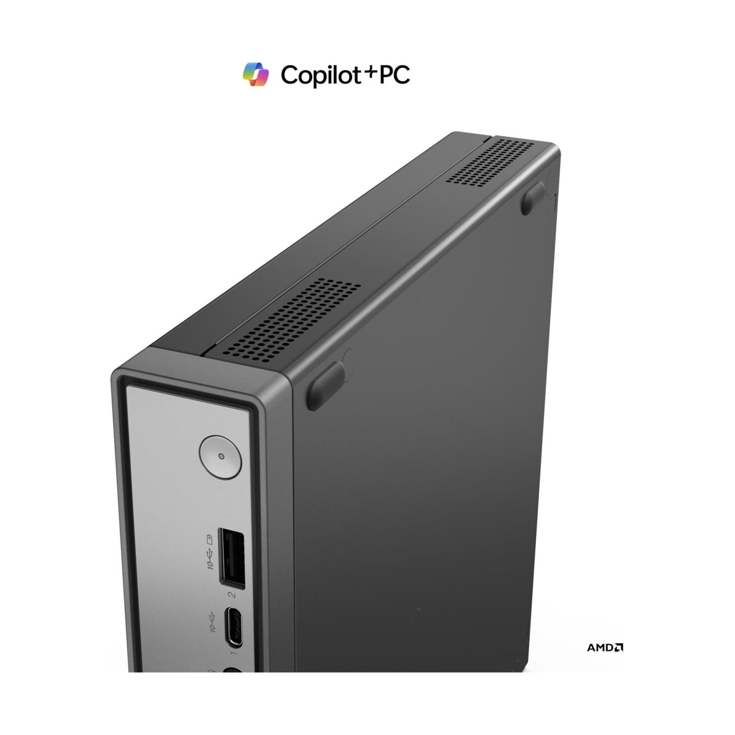 Lenovo NEO 55Q TINY G6 R5-220/16GB/512SSD/740M/W11P/3YR OS/ENG