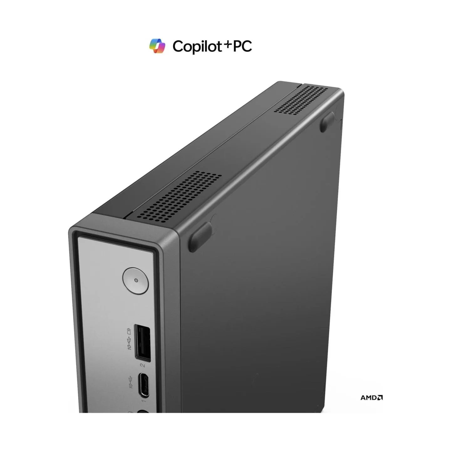 Lenovo NEO 55Q TINY G6 R5-220/16GB/512SSD/740M/W11P/3YR OS/ENG