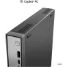 Lenovo NEO 55Q TINY G6 R5-220/16GB/512SSD/740M/W11P/3YR OS/ENG