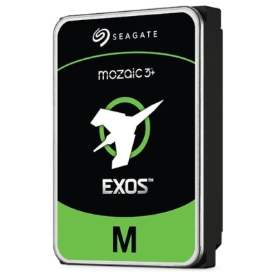 Seagate HDD Server Exos M (3.5'/30TB/SATA 6GB/s/ 7200rpm/ISE)