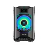 Tecno PC MEGAMINI GAMING G1 Intel i7-13620H DDR5 16Gb SSD 1Tb RTX4060 8Gb Water Cooling WiFi 6 BT 5.2 RJ45 2.5G 2xUSB 3.2 2xUSB 