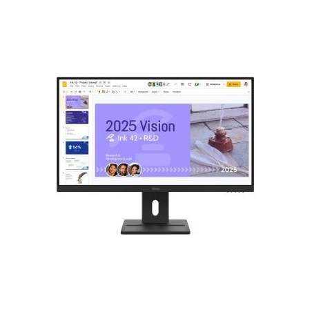 Lenovo TV E27Q-40 27inch Monitor HDMI