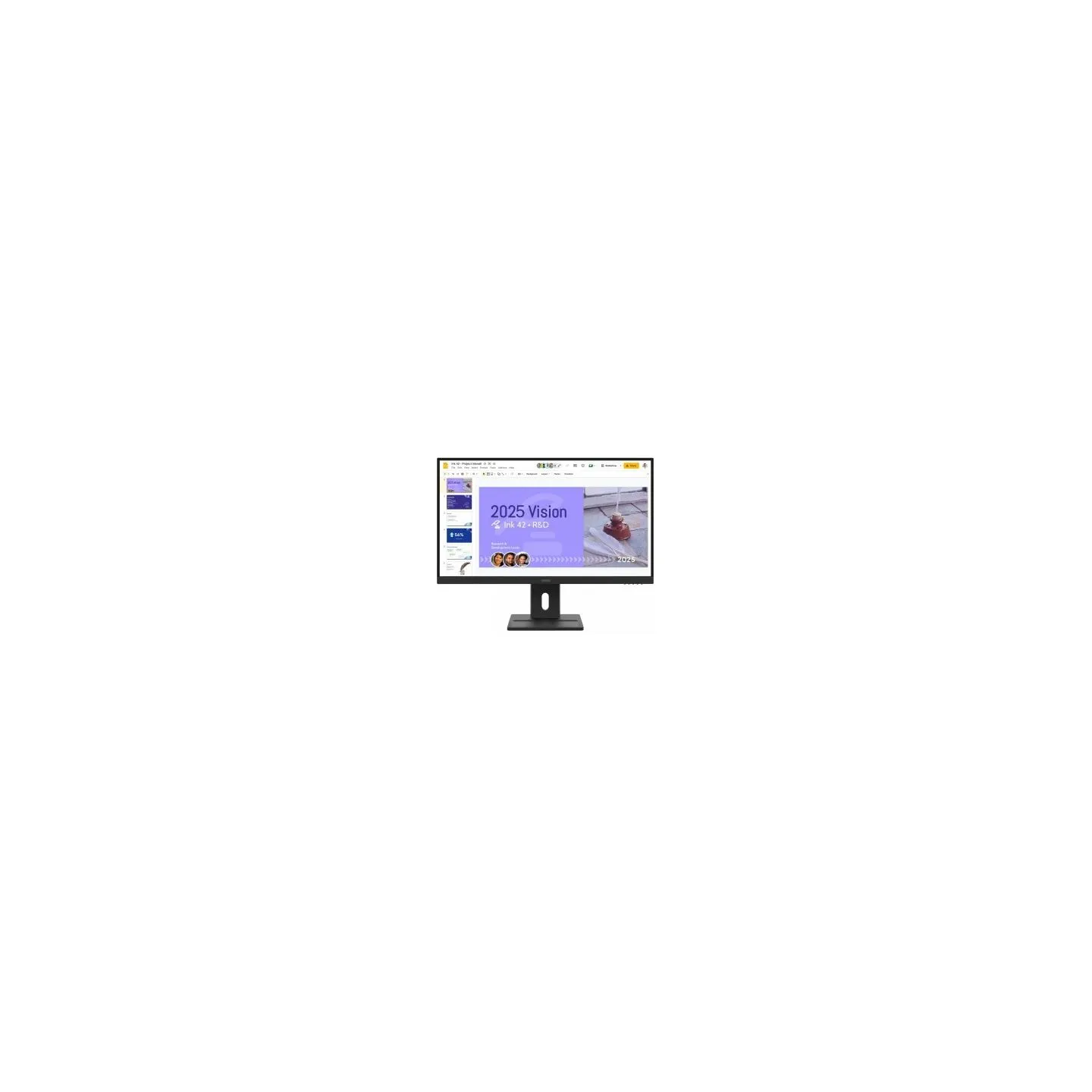 Lenovo 27" E27Q-40 QHD IPS 16:9 100HZ HDMI/DP/SPEAKERS