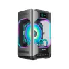 Tecno PC MEGAMINI GAMING G1 Intel i7-13620H DDR5 16Gb SSD 1Tb RTX4060 8Gb Water Cooling WiFi 6 BT 5.2 RJ45 2.5G 2xUSB 3.2 2xUSB 