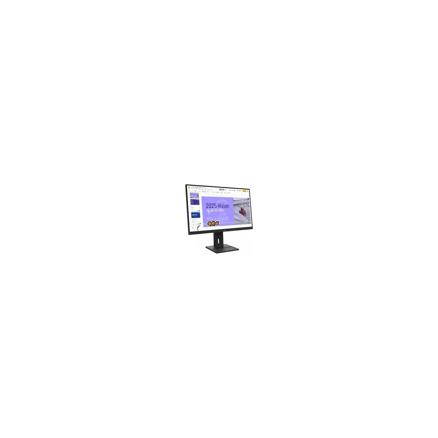 Lenovo TV E27Q-40 27inch Monitor HDMI