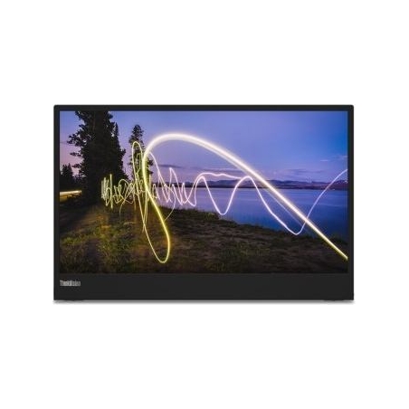 Lenovo THINKVISION M15 15.6 FHD MOBILE MONITOR