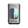 Tecno PC MEGAMINI GAMING G1 Intel i7-13620H DDR5 16Gb SSD 1Tb RTX4060 8Gb Water Cooling WiFi 6 BT 5.2 RJ45 2.5G 2xUSB 3.2 2xUSB 