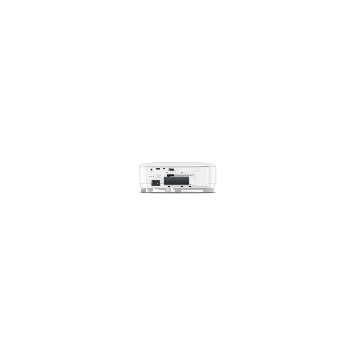 Benq TH575I 3800 ANSI FHD 1.49–1.64 DLP KOTIPROJEKTORI GOOGLE TV -DONGLELLA