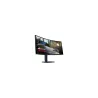 Dell 34 AW3425DW CURVED UWQHD QD-OLED 240HZ 21:9 0.03MS GSYNC FSYNC