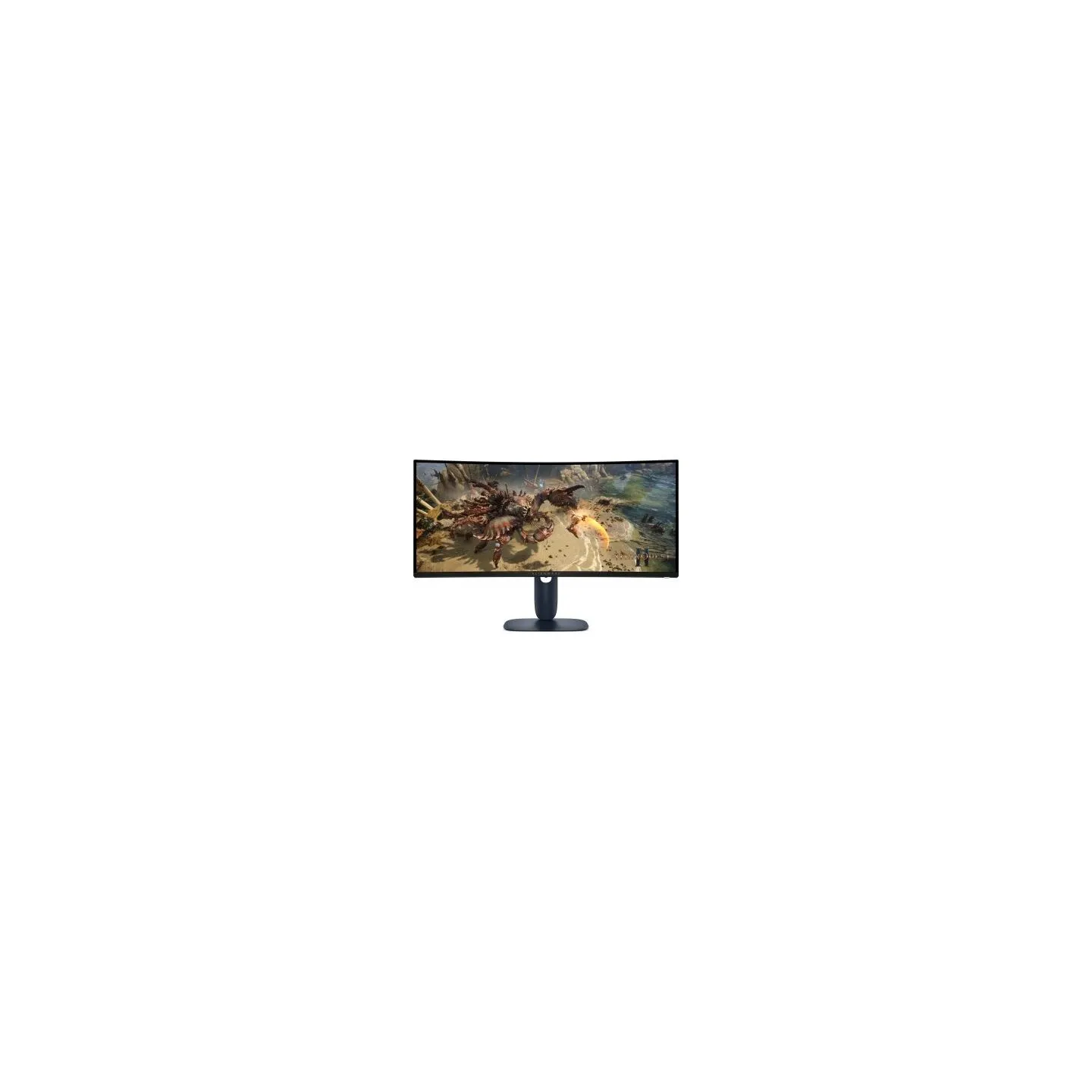 Dell 34 AW3425DWM CURVED WQHD VA 21:9 1500R 180HZ 1MS FSYNC HDR400