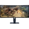 Dell 34 AW3425DWM CURVED WQHD VA 21:9 1500R 180HZ 1MS FSYNC HDR400