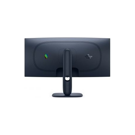 Dell 34 AW3425DWM CURVED WQHD VA 21:9 1500R 180HZ 1MS FSYNC HDR400